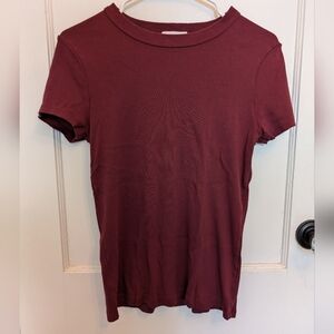 Michael Stars Lexy Tee M